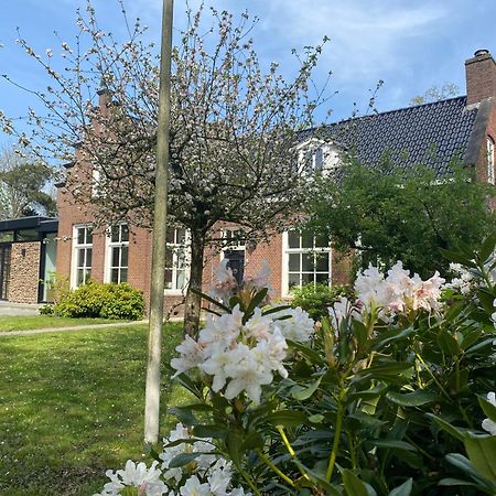 Villa Royale Oranjewoud Exterior photo